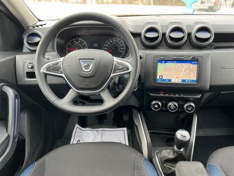 Dacia Duster 2021 Prestige - 9