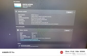 PC Intel i3-10100F/8GB RAM/Nvidia GTX1650... - 9