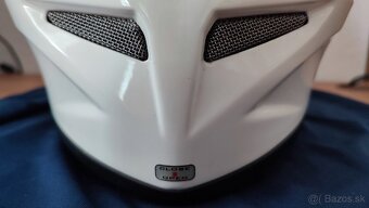 Integrálna prilba AGV veľkosť M - 9