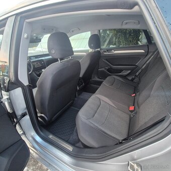 Arteon 2.0tdi 110kw DSG - 9