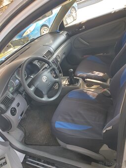 Passat B5.5 - 9