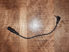 Káble SCART, USB a iné - 9