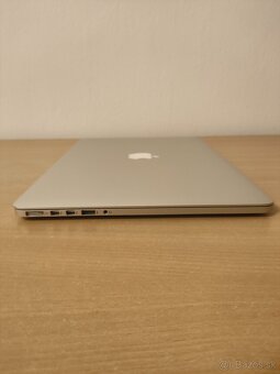 MacBook Pro 15 2014 | Core i7 • 8GB • SSD - 9