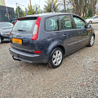 Ford Focus C-Max 1,8i 92 KW AUTOMAT BENZÍN - 9