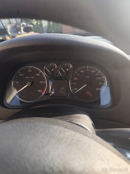 Predám Peugeot 307 SW - 9