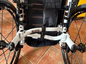 Aktívny invalidný vozík - 9