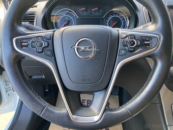 Opel Insignia 2.0 CDTi automat - 9