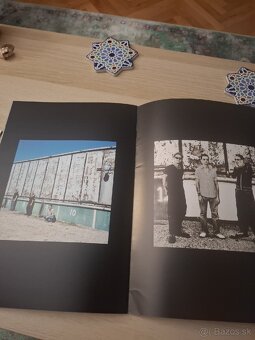 Depeche Mode Exciter Tourbook - 9