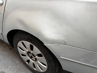 Passat b6 2.0 tdi 103kw - 9