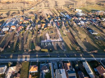 Na predaj dva dvojdomy v REZIDENČNOM KOMPLEXE NOVÉ ZBEHY - 9