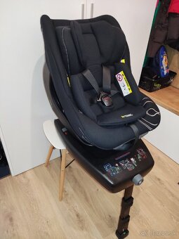 CONCORD Autosedačka Ultimax i-Size (0-18 kg, 9-18 kg) - 9