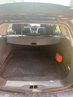 Astra H 1,7cdti 92kw šport - 9