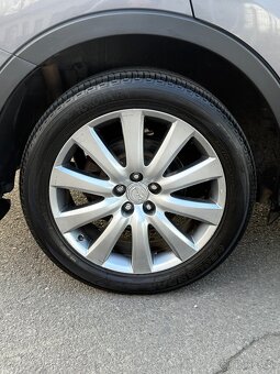 MAZDA CX-9 - 9
