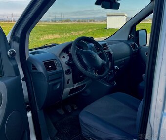 Peugeot Expert 2.0 HDi 94Kw - 9