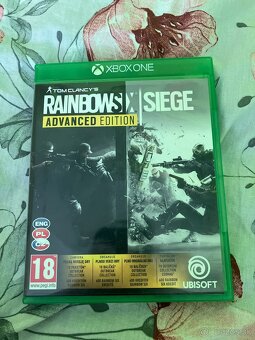 Hry na Ps4 a Xbox one - 9