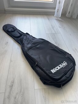 Gitara Valencia VC303 veľkosť 3/4 - 9