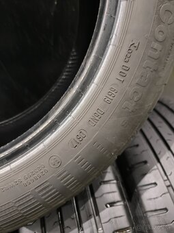 195/55 R16 Continental letne pneumatiky - 9