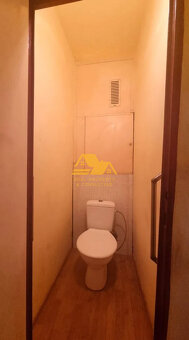 Predám 2 izbový byt s balkónom pri centre v Nových Zámkoch - 9