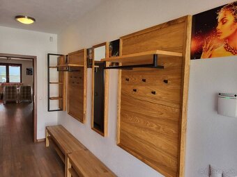 Babony TRE Prenájom rodinného domu v Stupave (jednopodlažný - 9