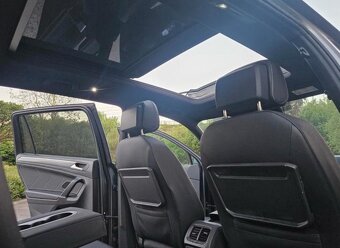 VW TIGUAN ALL SPACE R-LINE 4x4 možný odpočet DPH - 9