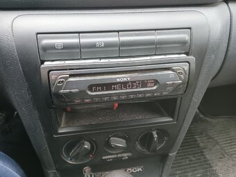 Octavia combi 1.9tdi - 9