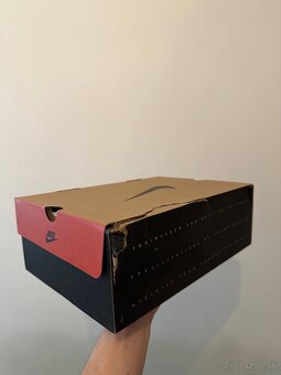 Nike air max 270 cactus trails Travis Scott - 9