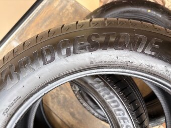 NOVÉ LETNE PNEU BRIDGESTONE 235/55 R19 101V - 9