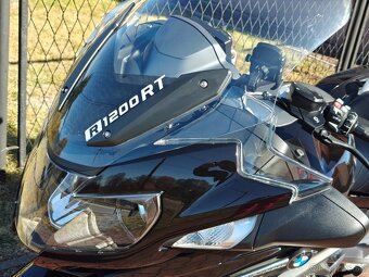 BMW R 1200 RT - 9