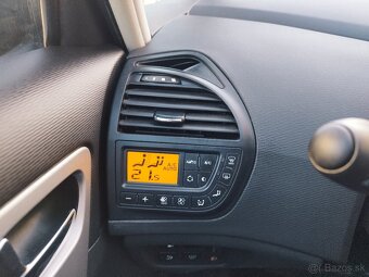 Citroen C4 Picasso AUTOMAT, 1.6HDI, r.v.: 2012, STK 3/2027 - 9