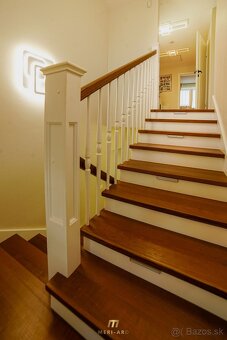 5 izbový moderný rodinný dom 150m2, pozemok 650m2, Rajka - 9