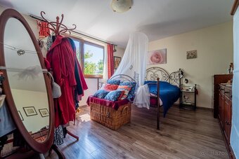 Na predaj 4 izbová Novostavba RD Slovenský Grob Malý Raj - 9