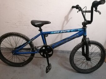 BMX bicykel - 9