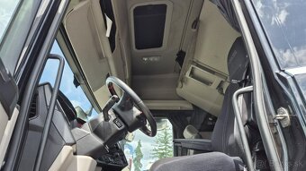 Prodám SCANIA S500 N323 NGS TOP LINE EURO 6 - 9