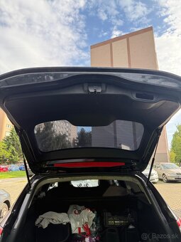 Ford Mondeo - 9