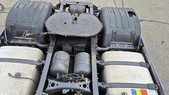 Prodám SCANIA R450 N323 NGS TOP LINE EURO 6 - 9