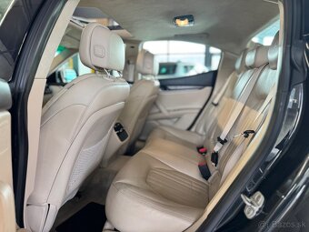 MASERATI GHIBLI 3.0 V6 DIESEL 202KW AT8 Nové rozvody - 9