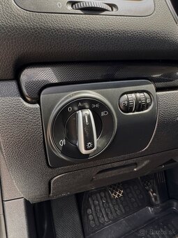 Volkswagen Golf 6 1.8 TSI - 9