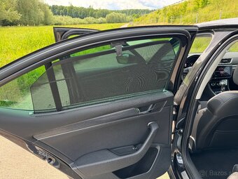 Škoda Superb 3 4x4 140 kw DSG facelift - 9