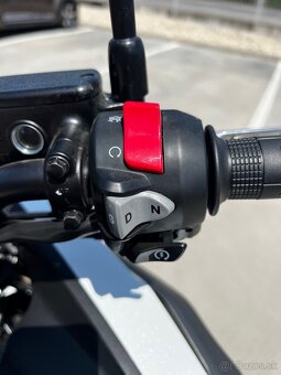 Honda NC750 X DCT R.v. 10/2020 - 9