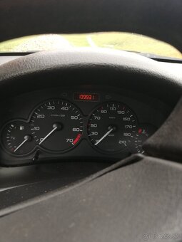Peugeot 206 - 9