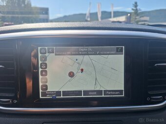 Kia Sportage 1.6 CRDi 136k Platinum 4WD - 9