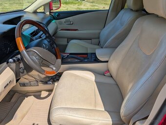 Lexus RX 450h Premium - 9