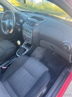 Alfa Romeo 147 1.6 TS Benzín - 9