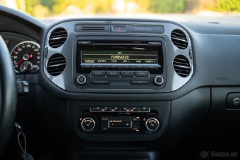 2012 VW Tiguan 2.0 TDI | nové rozvody - 9