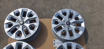 Renault dacia suzuki nissan honda suzuki 5x114,3 r16 - 9