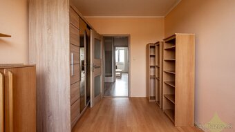 REZERVOVANÉ - Na predaj, 3 izbový byt, sídl. Drieňová, Bansk - 9