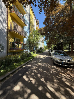 3 izbový byt po kompletnej rekonštrukcii Hliny VII - 9