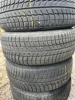Pneumatiky 225/60r17 - 9