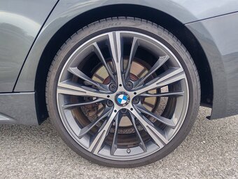 Predam BMW 335d xdrive Mpacket - 9