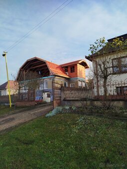 Klampiarské, tesárske, pokrývačské práce - 9